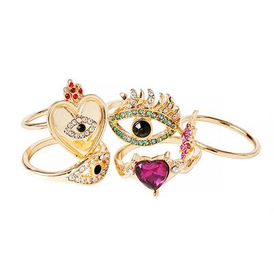 The Vampire’s Wife x H&M