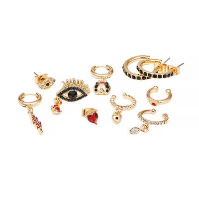 The Vampire’s Wife x H&M