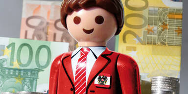 So viel verdienen die &Ouml;sterreicher