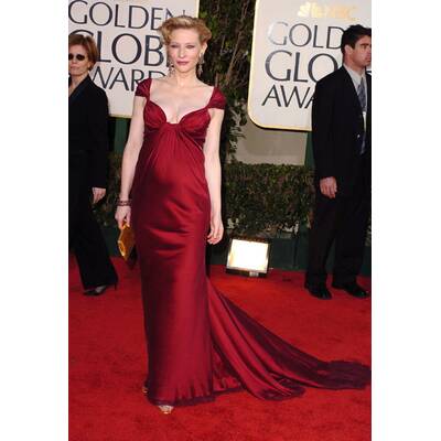 Michelle Dockery in Alexander Vautier, 2013