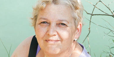 Putzfrau Isabella Lehner