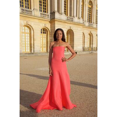 Naomie Harris: Ihre schönsten Bilder