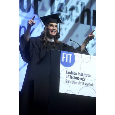 Brooke Shields: Ihre besten Bilder