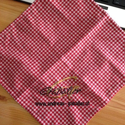 Andreas Gabalier in der Krieau