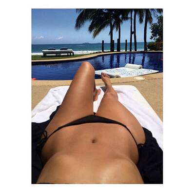 Kim Kardashian im Selfiewahn