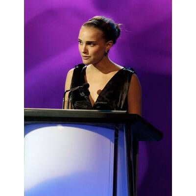 Stars als Weltverbesserer