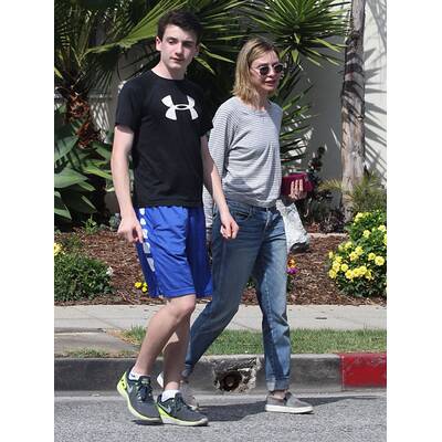 Adoptiv-Mamas von Hollywood