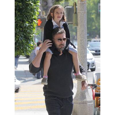 Jennifer Garner & Benn Affleck: Vereint gegen Krisengerüchte