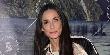 Demi Moore