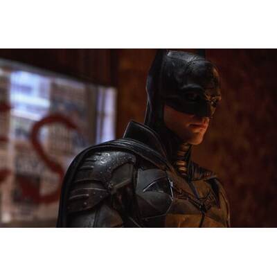 Christian Bale: 54 Mio. $