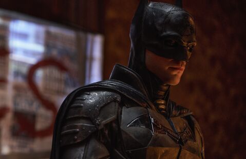 Robert Pattinson: 3 Mio. $