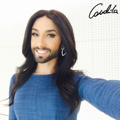 Conchita Wurst