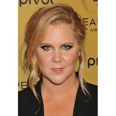 Amy Schumer: Ihre schönsten Bilder