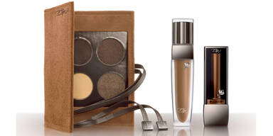 Eine Welt f&uuml;r Farben