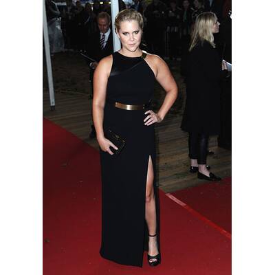 Amy Schumer: Ihre schönsten Bilder