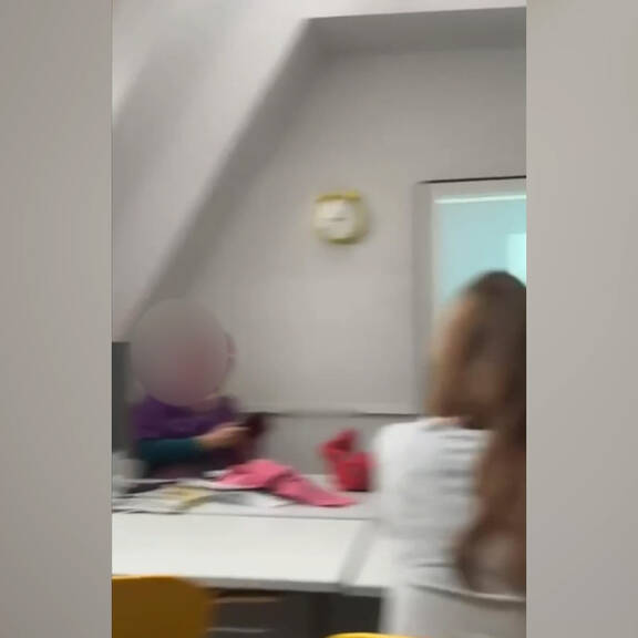 Rassismus-Eklat an Schule