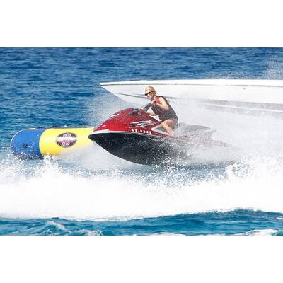 Paris Hilton: Liebesurlaub mit Lover