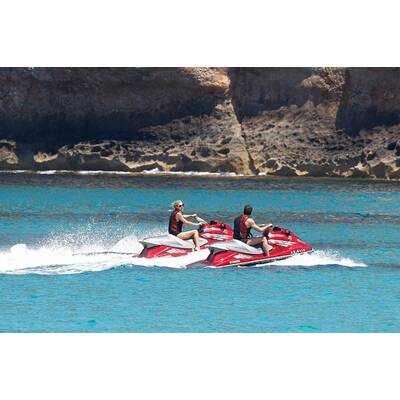 Paris Hilton: Liebesurlaub mit Lover