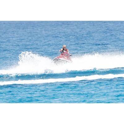 Paris Hilton: Liebesurlaub mit Lover