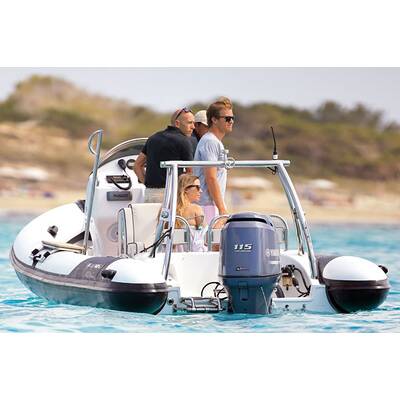 Nico Rosberg: Urlaub mit seiner Vivian