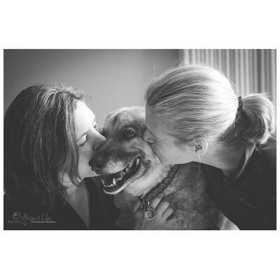 Project Cleo - Herrchen nehmen Abschied von ihren Haustieren