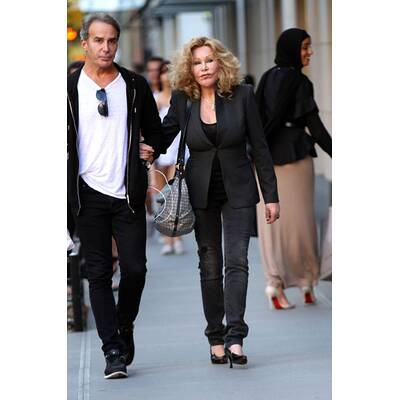 Das zahlen Stars für die Schönheit