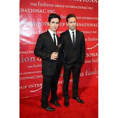 Swarovski Award for Menswear