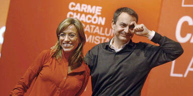 Frauenmacht in Macho-Spanien