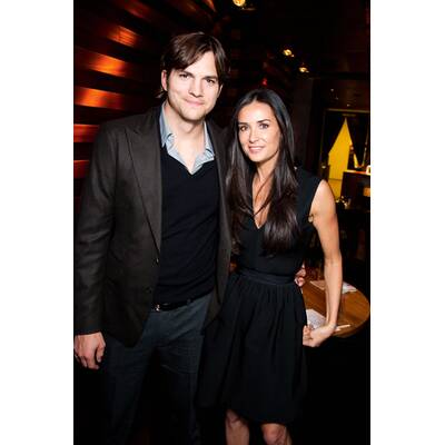 Ehe-Aus bei Promi-Paaren