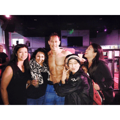 Das ist der heißeste Polizist der Welt! 