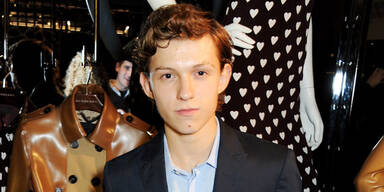 Tom Holland