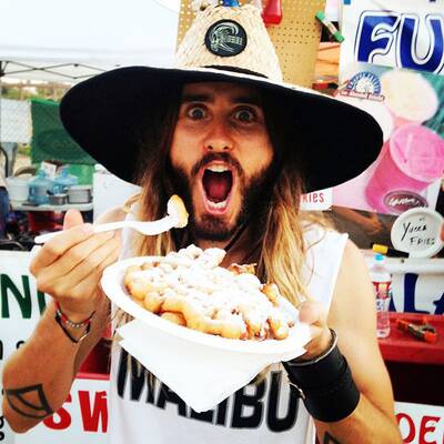 Rette sich, wer kann!