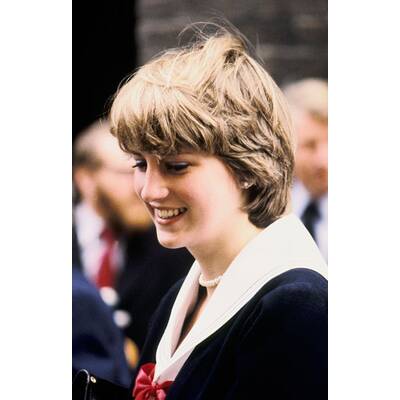 Lady Diana: Ihre schönsten Bilder
