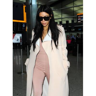 Das Kardashian-Jahr 2015