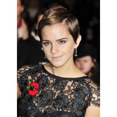 Emma Watson 