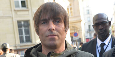 Liam Gallagher