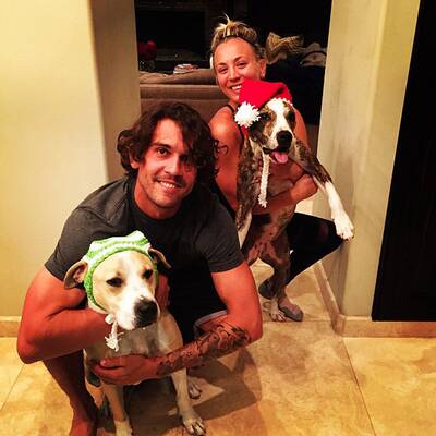 Rette sich, wer kann!