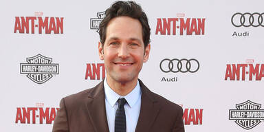Paul Rudd