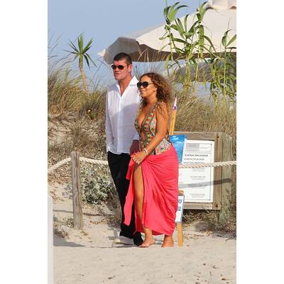 Verliebt, verlobt, verheiratet: Star-Paare 2015