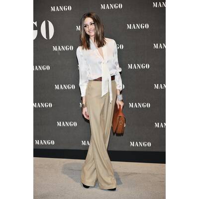 Star Style: Olivia Palermo
