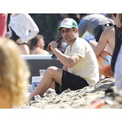 Sommerfrische: Hier verbringen die Stars ihren Urlaub