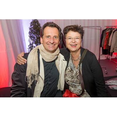 Wahlparty der SPÖ in Wien