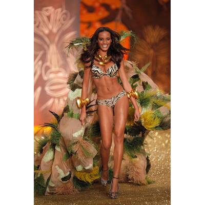 Abschiede der Modewelt 2013