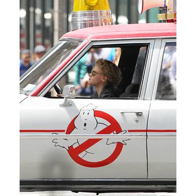 Das sind die neuen (weiblichen) Ghostbusters