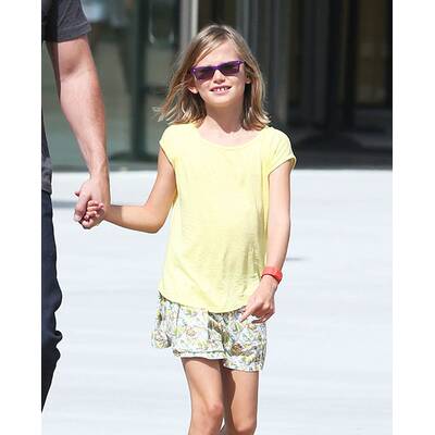 Nach Trennung: Ben Affleck trägt noch immer Ehering