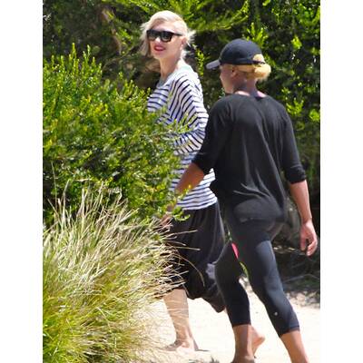 Sommerfrische: Hier verbringen die Stars ihren Urlaub