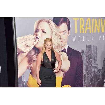Amy Schumer: Ihre schönsten Bilder