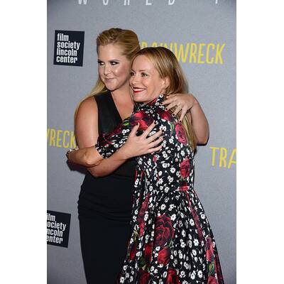 Amy Schumer: Ihre schönsten Bilder