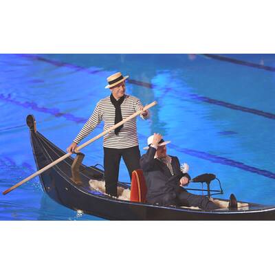 Semino Rossi - Die besten Bilder