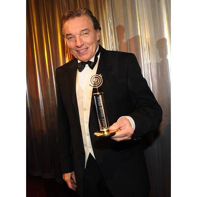 Karel Gott - Seine schönsten Bilder